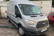 Ford Transit 2020
