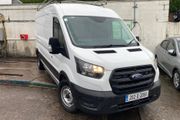Ford Transit 2020