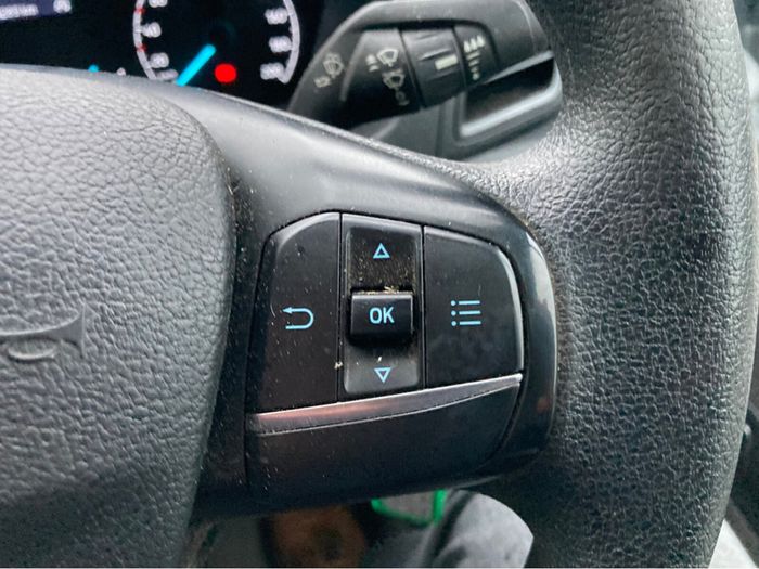 Ford Transit 2020