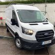Ford Transit 2020