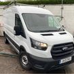 Ford Transit 2021