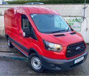 Ford Transit 2019
