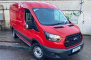 Ford Transit 2019