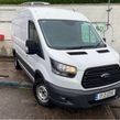 Ford Transit 2017