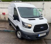 Ford Transit 2017