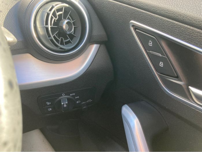 Audi Q2 2018