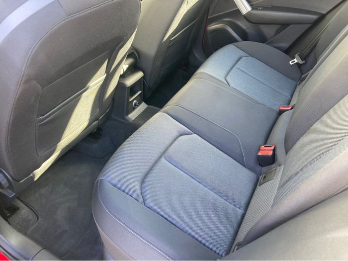 Audi Q2 2018