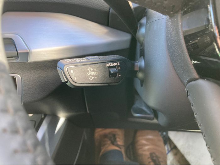 Audi Q2 2018