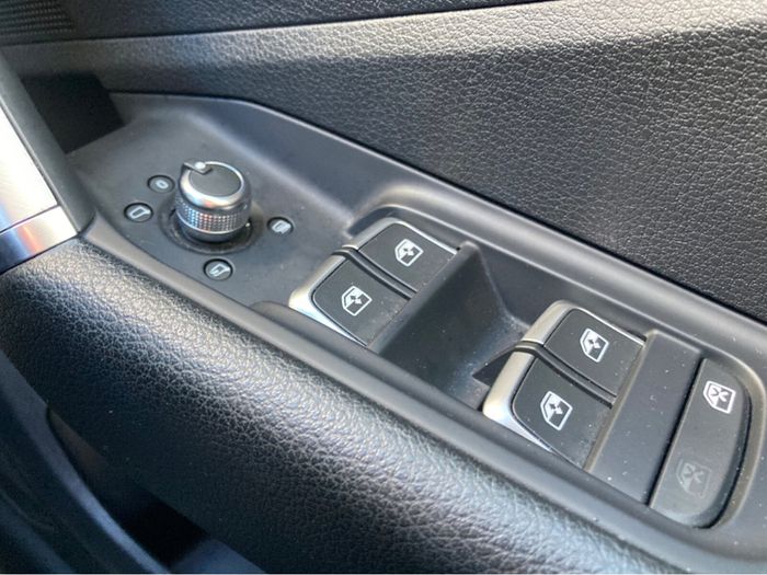 Audi Q2 2018