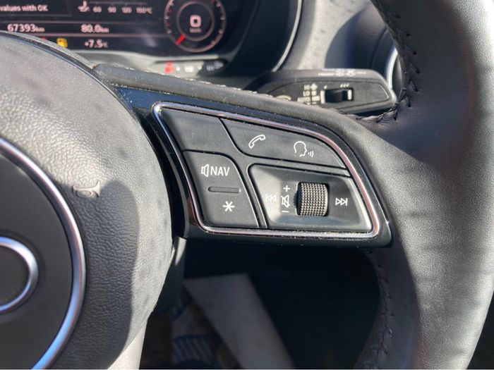 Audi Q2 2018