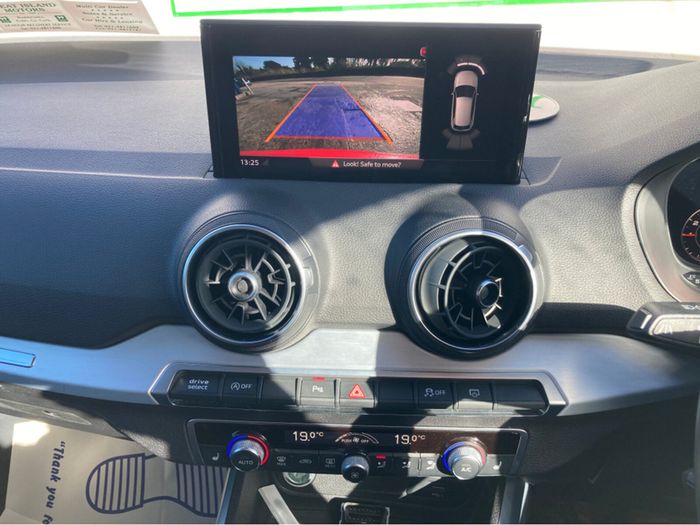 Audi Q2 2018