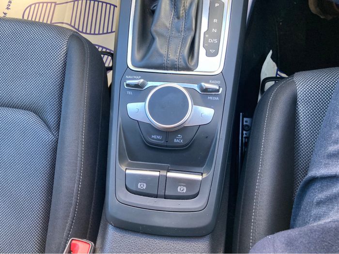 Audi Q2 2018