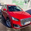 Audi Q2 2018