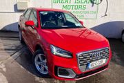 Audi Q2 2018