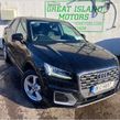 Audi Q2 2019