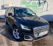 Audi Q2 2019