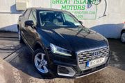 Audi Q2 2019