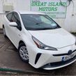 Toyota Prius 2020