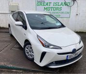 Toyota Prius 2020