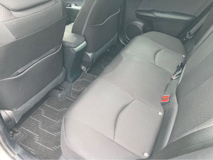 Toyota Prius 2020