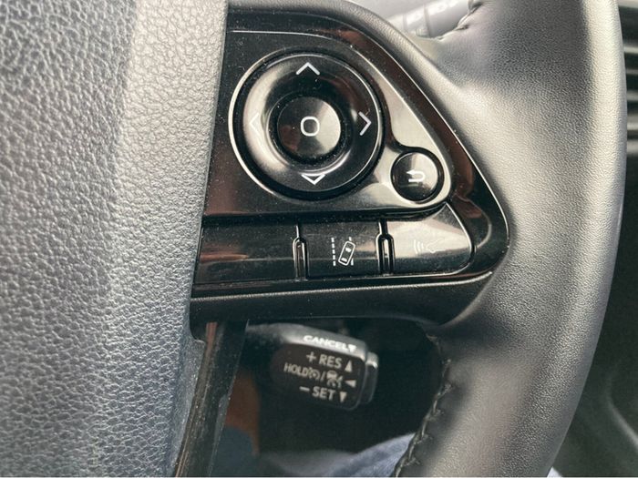 Toyota Prius 2020