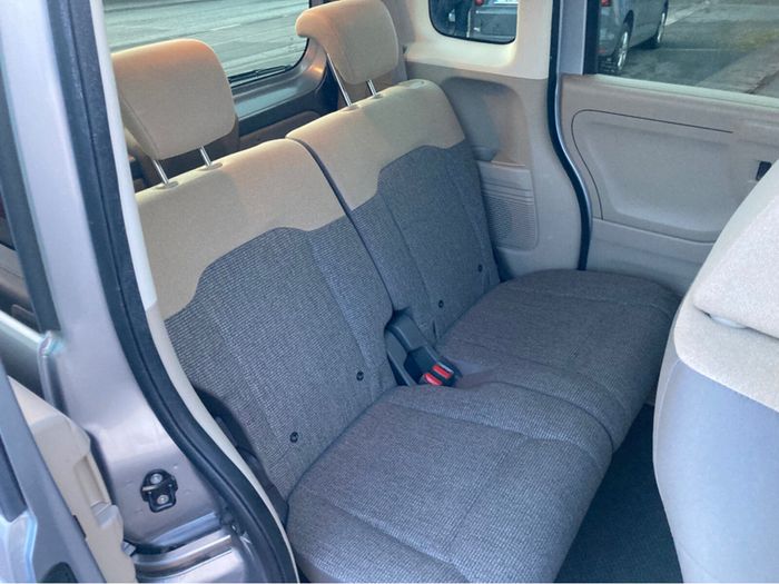Honda Fit 2019