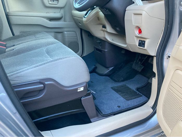 Honda Fit 2019