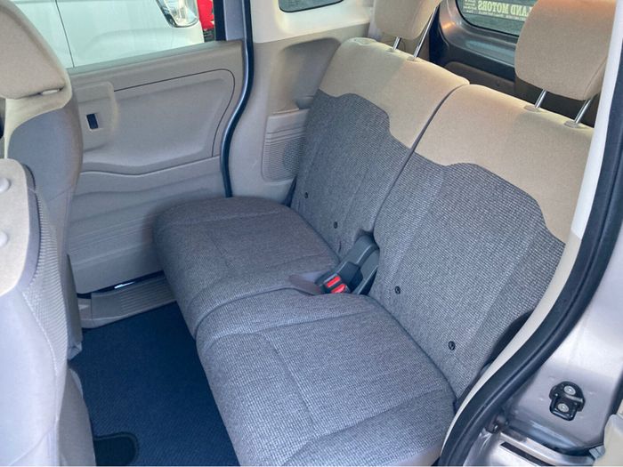 Honda Fit 2019