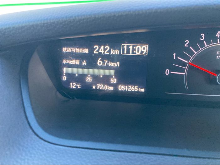 Honda Fit 2019