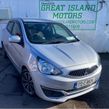Mitsubishi Mirage 2017