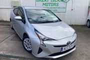 Toyota Prius 2016