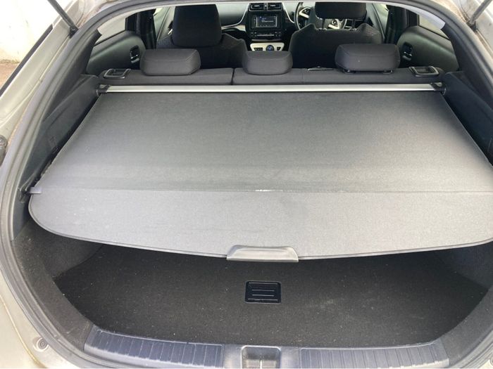 Toyota Prius 2016
