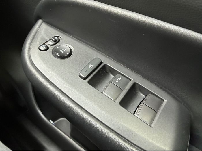 Honda Fit 2022