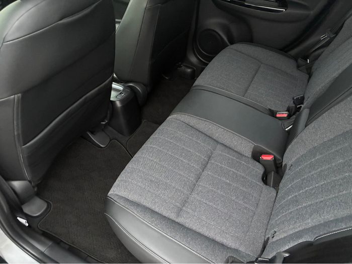 Honda Fit 2021
