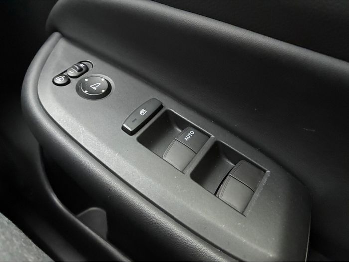 Honda Fit 2021