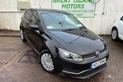 Volkswagen Polo 2016