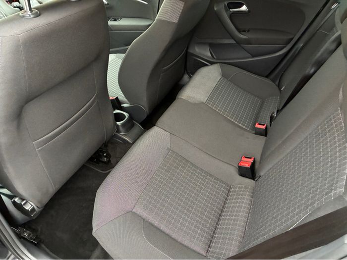 Volkswagen Polo 2016