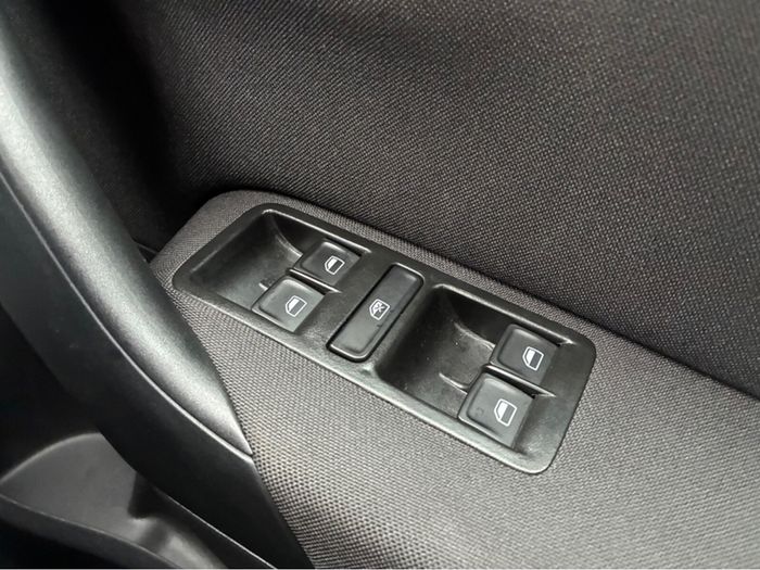Volkswagen Polo 2016