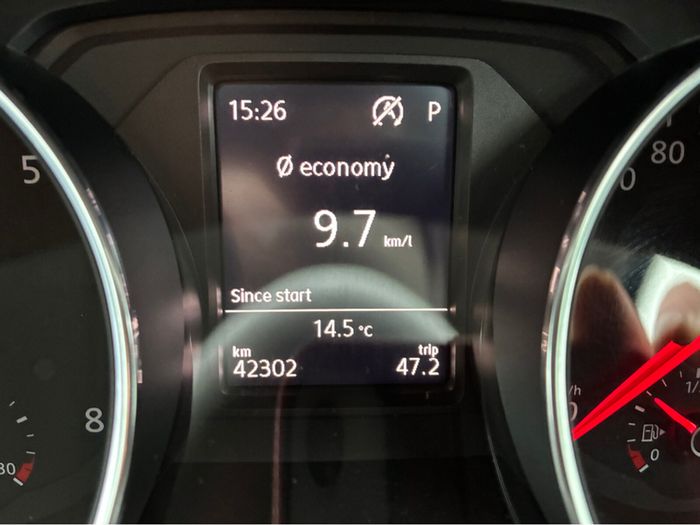 Volkswagen Polo 2016