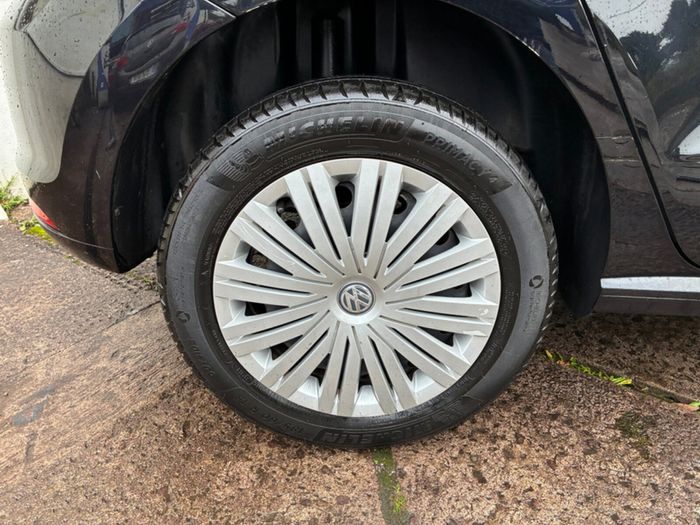 Volkswagen Polo 2016