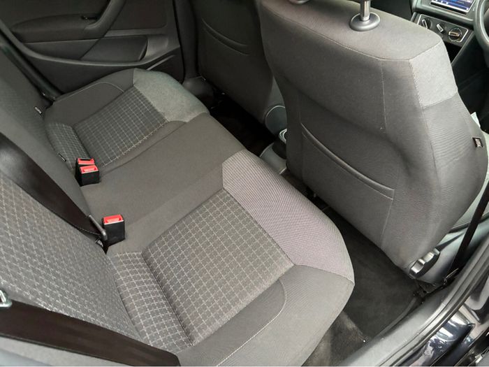 Volkswagen Polo 2016