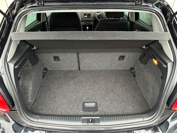 Volkswagen Polo 2016