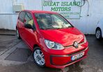 Volkswagen Up! 2017