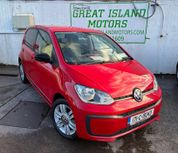 Volkswagen Up! 2017
