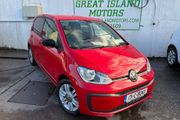 Volkswagen Up! 2017