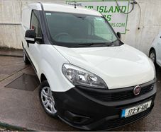 Fiat Doblo 2017