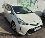 Toyota Prius 2018