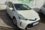 Toyota Prius 2018