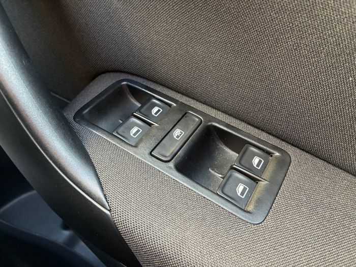 Volkswagen Polo 2015
