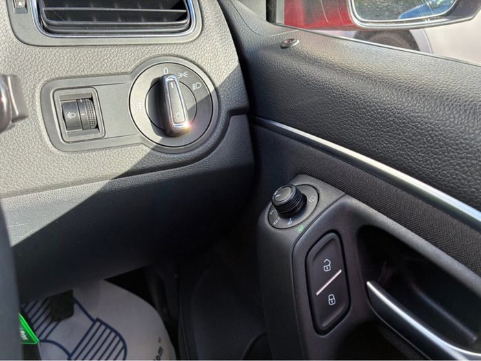Volkswagen Polo 2015